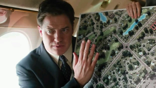 Tüylü Bela Fotoğrafı