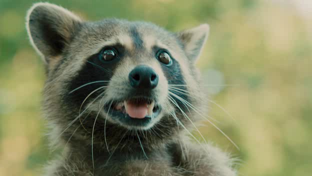 Tüylü Bela Fotoğrafı