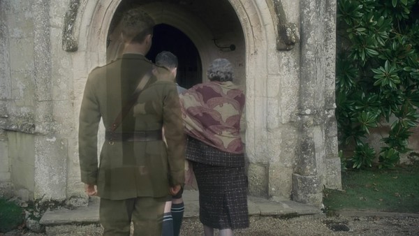 From Time to Time Fotoğrafı