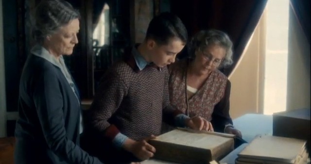 From Time to Time fotoğrafı