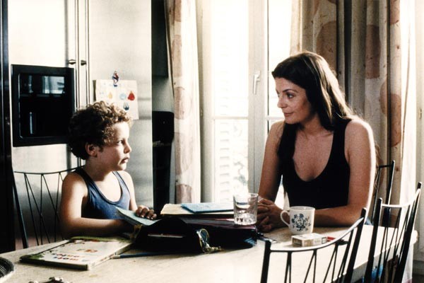 Un Chat Un Chat fotoğrafı