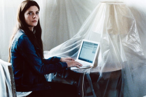 Un Chat Un Chat fotoğrafı