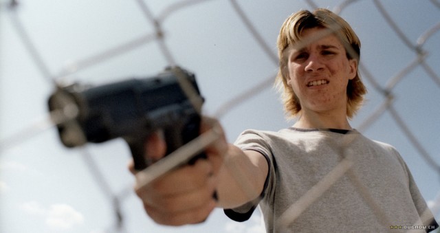 The House is Burning Fotoğrafı