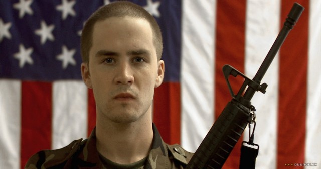 The House is Burning Fotoğrafı