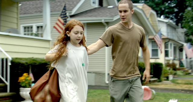 The House is Burning fotoğrafı