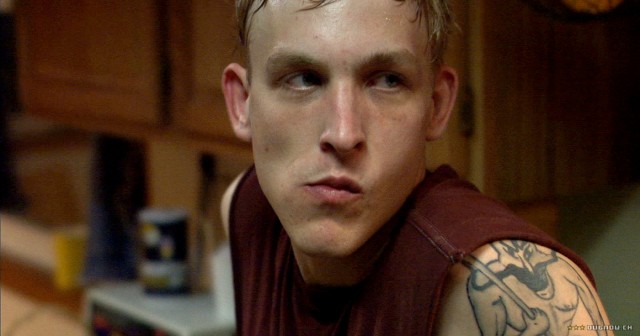 The House is Burning fotoğrafı