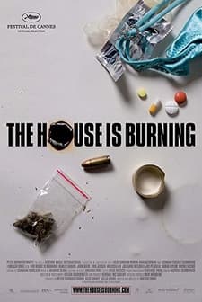 The House is Burning (2006) afişi