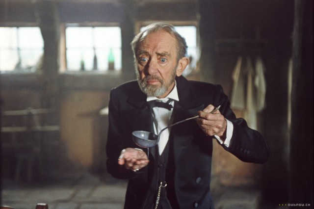 Hui Buh: The Goofy Ghost Fotoğrafı