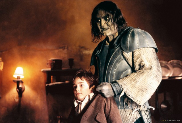 Hui Buh: The Goofy Ghost Fotoğrafı