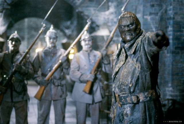 Hui Buh: The Goofy Ghost Fotoğrafı