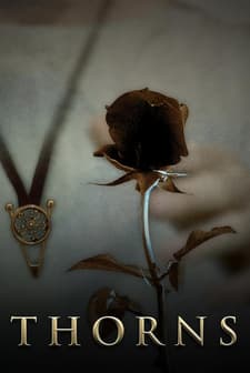 Thorns (2009) afişi