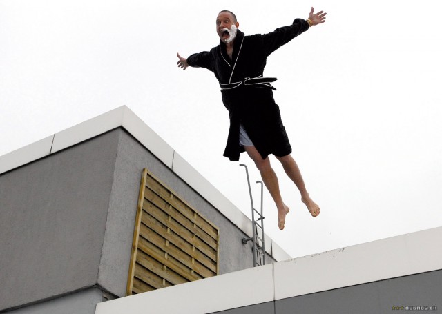 Warum Männer nicht zuhören und Frauen schlecht einparken fotoğrafı
