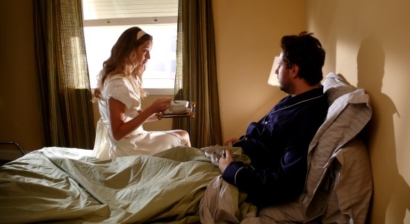 A Mulher Invisível Fotoğrafı