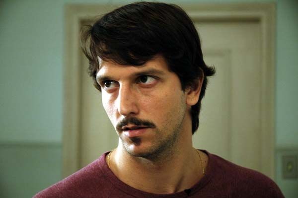 A Mulher Invisível fotoğrafı