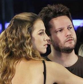 A Mulher Invisível Fotoğrafı