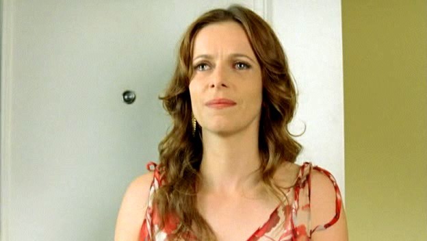 A Mulher Invisível Fotoğrafı