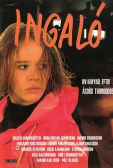 Ingaló (1992) afişi