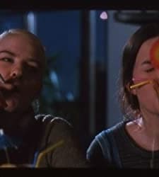 Draumadísir (1996) afişi