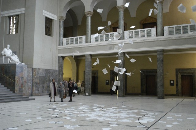 Sophie Scholl - Son Günler fotoğrafı