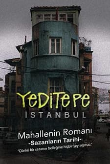 Yeditepe İstanbul (2001) afişi
