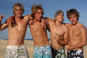 Newcastle fotoğrafı