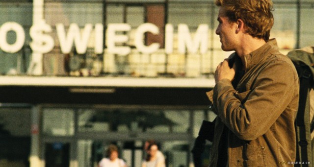 And Along Come Tourists Fotoğrafı