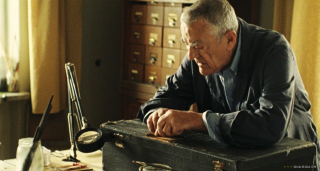 And Along Come Tourists fotoğrafı