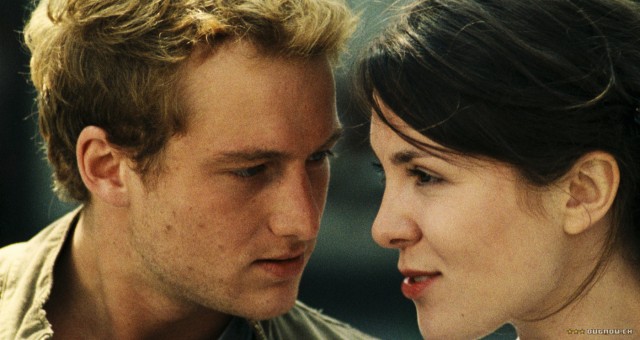 And Along Come Tourists fotoğrafı