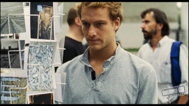 And Along Come Tourists fotoğrafı