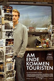 And Along Come Tourists (2007) afişi