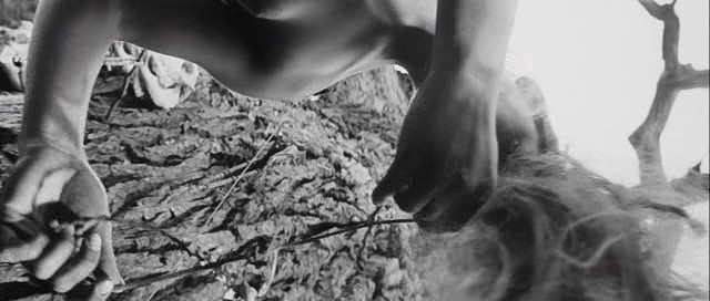 Marketa Lazarova fotoğrafı