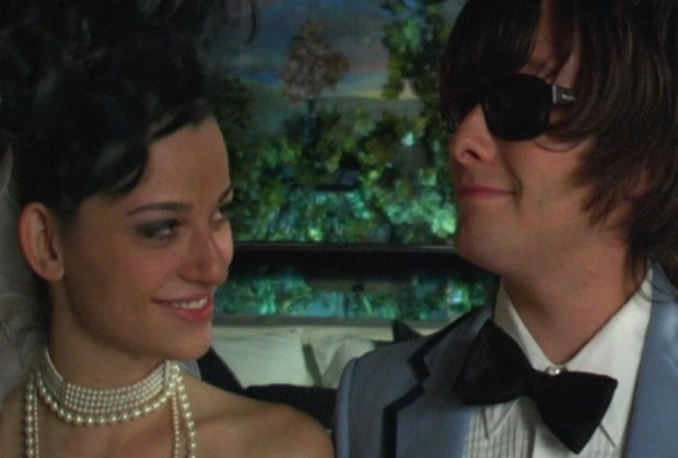 Jimmy ve Judy Fotoğrafı