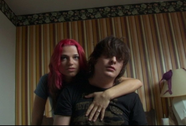 Jimmy ve Judy fotoğrafı