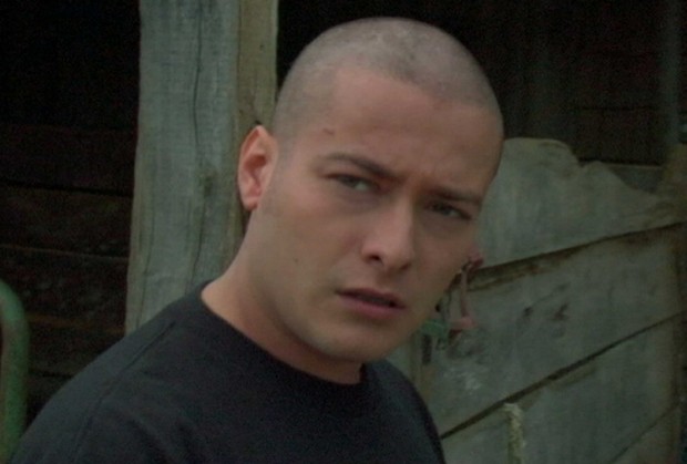 Jimmy ve Judy fotoğrafı