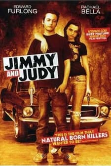 Jimmy ve Judy (2006) afişi