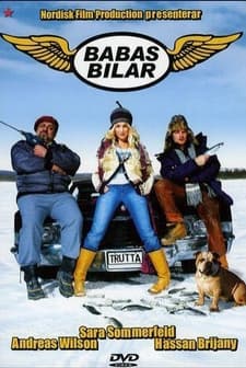Babas bilar (2006) afişi