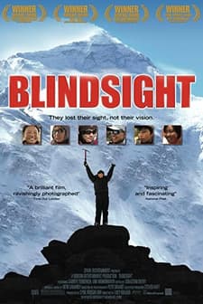 Blindsight (2006) afişi