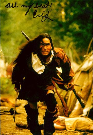 The Broken Chain fotoğrafı