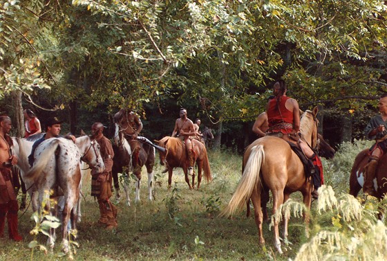 The Broken Chain fotoğrafı
