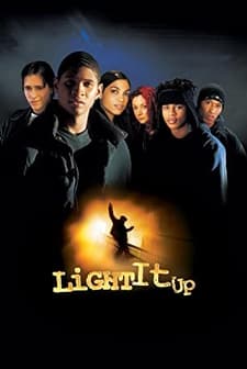 Light It Up (1999) afişi