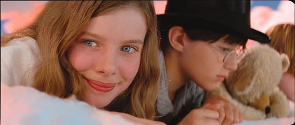 Peter Pan Fotoğrafı