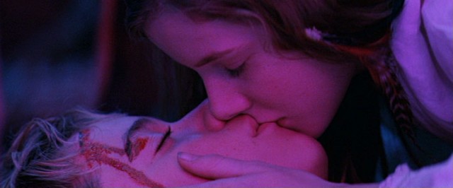 Peter Pan fotoğrafı