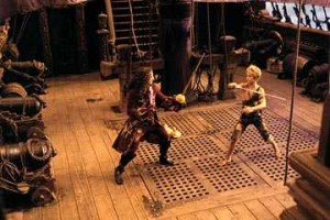 Peter Pan Fotoğrafı