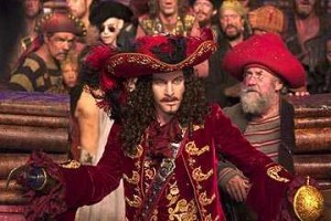 Peter Pan Fotoğrafı