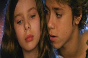 Peter Pan Fotoğrafı