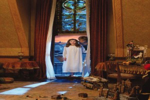 Peter Pan Fotoğrafı