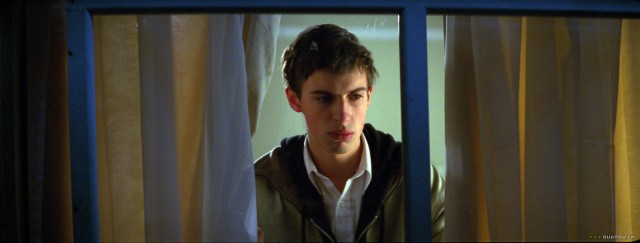 The Great Ecstasy of Robert Carmichael fotoğrafı