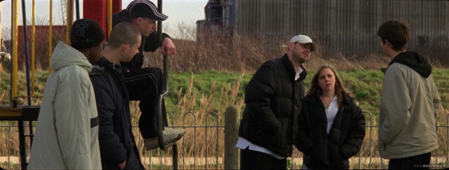 The Great Ecstasy of Robert Carmichael fotoğrafı