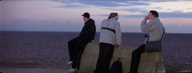 The Great Ecstasy of Robert Carmichael fotoğrafı