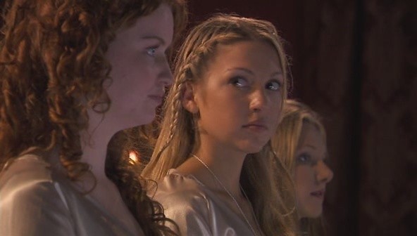 Zehirli Sarmaşık 4 Fotoğrafı